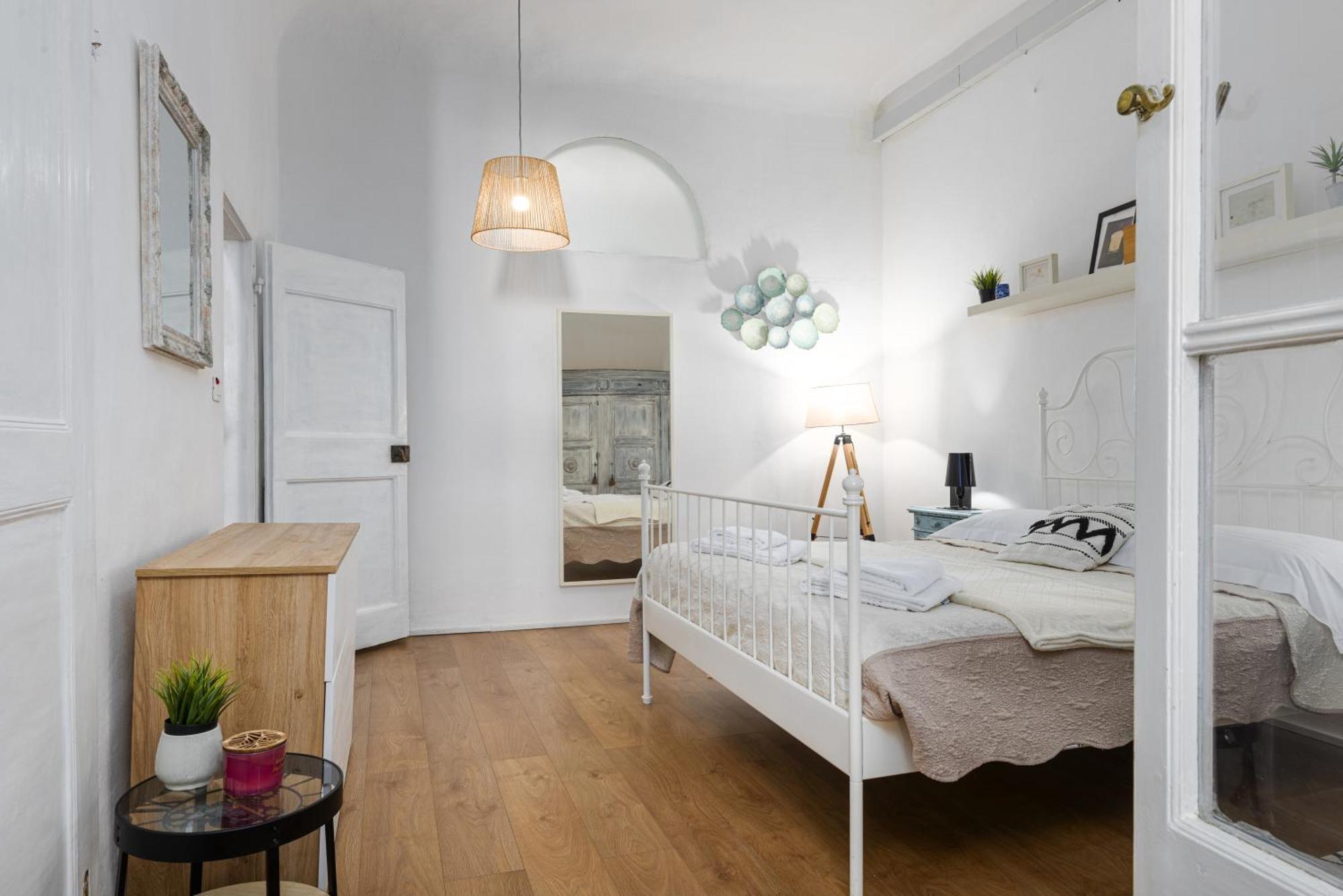 House Of Happy Hours With Terrace Firenze Bagian luar foto